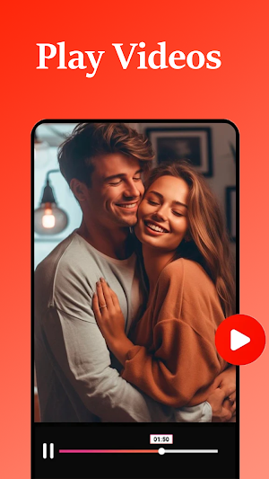 Video Downloader Screenshot 2