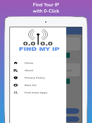 Find My IP Address Screenshot 3