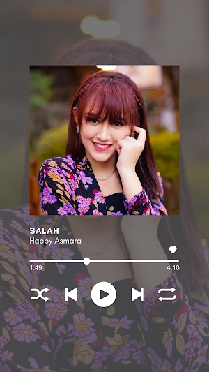 Lagu Nemen Happy mp3 Offline Screenshot 1