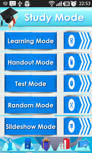 NCLEX Nursing StudyNote & Quiz Screenshot 2