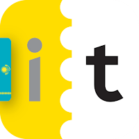 iTicket.KZ - Online tickets