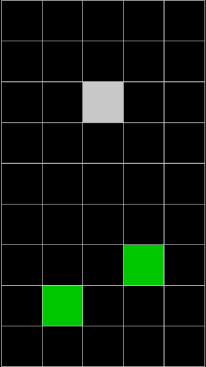 Nightgreen Screenshot 0