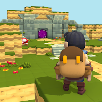 Dwarfy - A Mining Adventure