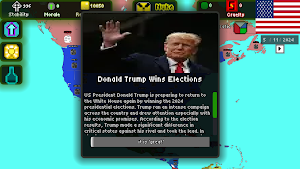 Front Frontiers Screenshot 1