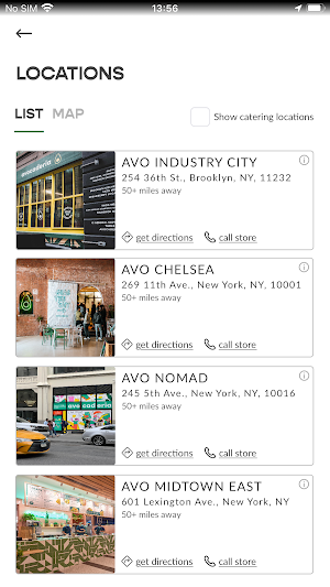 Avocaderia Screenshot 1