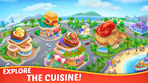 Cooking Tasty: Restaurant Game Screenshot 3