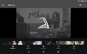 Trinity Fellowship EFC Screenshot 3