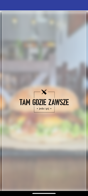 Tam gdzie zawsze Wieruszów Screenshot 1