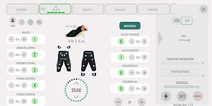 iShape v25 Screenshot 1