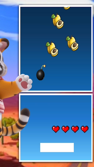 FruitPanic Screenshot 1