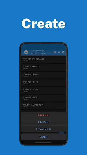 The BPR Screenshot 0