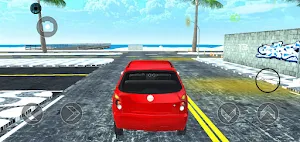Street Car Rj Screenshot 2