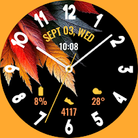 Vivid Autumn