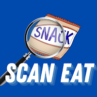 ScanEat - scan your food