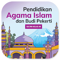 Buku Agama Islam Kls 3 Merdeka