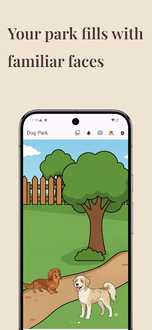 Barkive Screenshot 3