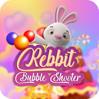 BlastBunny | Bubble Shooter