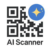 QR Code Scanner : AI-Powered