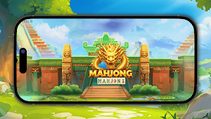 Mystic Dragon Hall Screenshot 0
