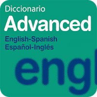 English-Spanish Dictionary