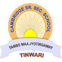 Cambridge School Tinwari