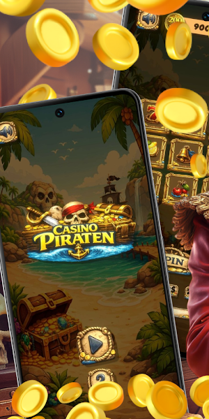 Casino Piraten Screenshot 0