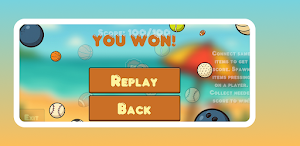 Ball Matcher Screenshot 2