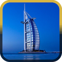 Hotels Dubai