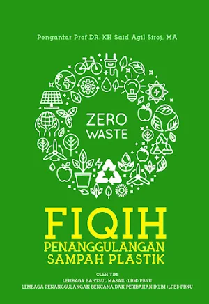 Fiqih Penanggulangan Sampah Screenshot 0