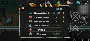 Little Triangle Screenshot 0