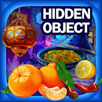 hidden object : Discover