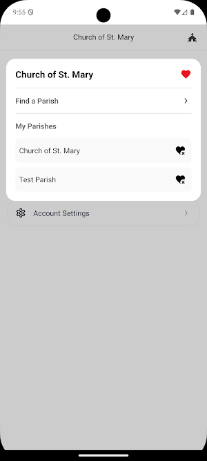 Camino Life Screenshot 1