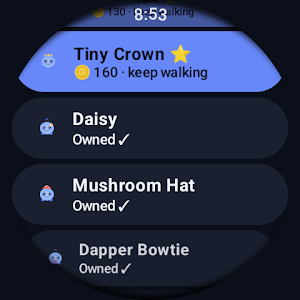 Step App Screenshot 3