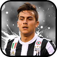 Paulo Dybala Wallpapers