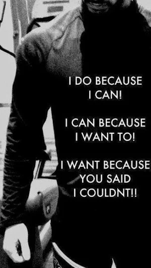Fitness Motivation Quotes Screenshot 0