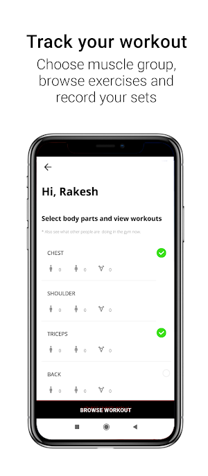 KRSS Pro_Fit Screenshot 2
