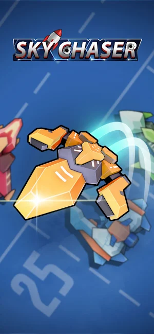 Sky Chaser Screenshot 0