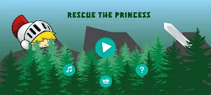 Rescue The Princess Screenshot 0