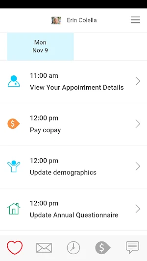 BorinquenCare Screenshot 2