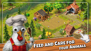 Wildberry Farm Screenshot 3