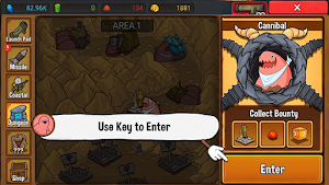 Ballistic Siege RPG Screenshot 2