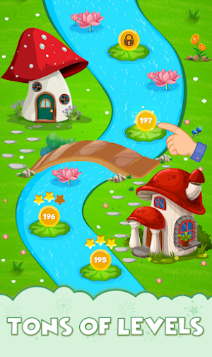 Find the Difference Game Screenshot 1