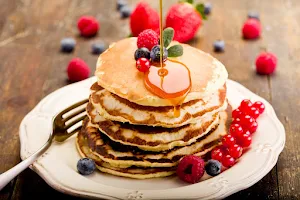 Pancake Wallpaper HD Screenshot 1