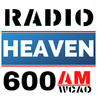 Heaven 600 Radio Station Wcao