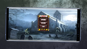 Scary Monster Screenshot 0
