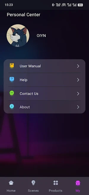 OIYN Screenshot 2
