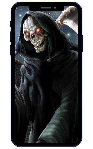 Grim Reaper Wallpapers Screenshot 3