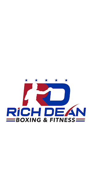 Rich Dean Boxing Screenshot 0