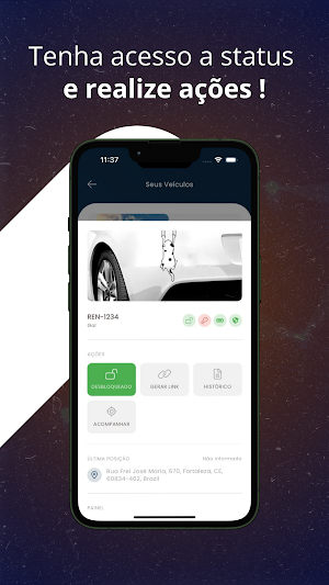 Evogard Auto Screenshot 3