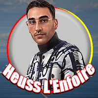 Heuss L Enfoire Localise
